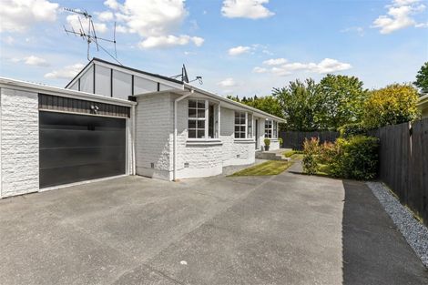 Photo of property in 385 Withells Road, Avonhead, Christchurch, 8042