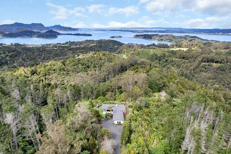 Photo of property in 237 Te Rongo Road, Parua Bay, Whangarei, 0174