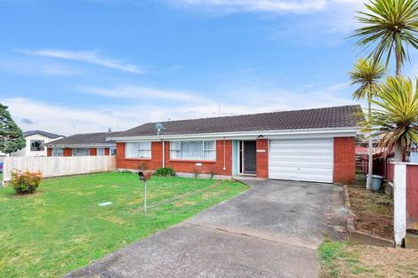 Photo of property in 2/18 Prictor Street, Papakura, 2110