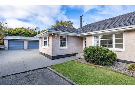 Photo of property in 69 Greenpark Street, Hoon Hay, Christchurch, 8025