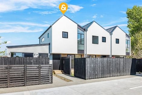 Photo of property in 8/54 Wildberry Street, Woolston, Christchurch, 8023