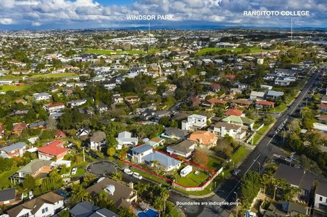 Photo of property in 10 Gull Lane, Mairangi Bay, Auckland, 0630