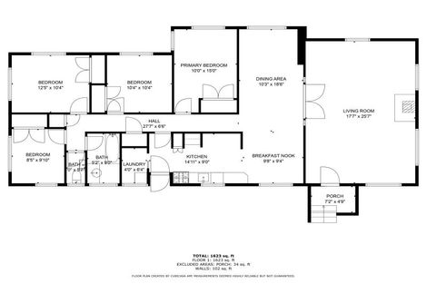 Photo of property in 167 California Drive, Totara Park, Upper Hutt, 5018