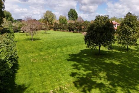 Photo of property in 124e Woodcock Road, Tamahere, Hamilton, 3283