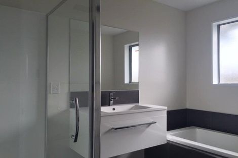 Photo of property in 63 Granite Drive, Rolleston, 7614