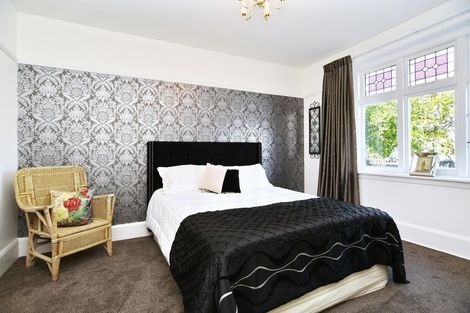 Photo of property in 95 Charles Street, Waltham, Christchurch, 8011