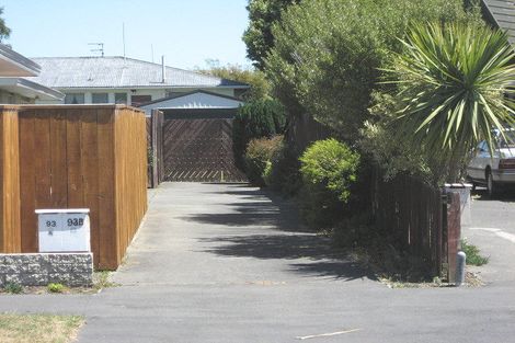 Photo of property in 93 Cottonwood Street, Parklands, Christchurch, 8083