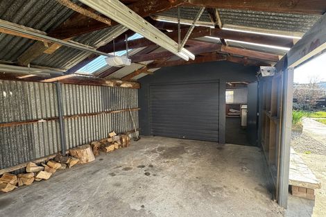 Photo of property in 31 Robertson Street, Gore, 9710