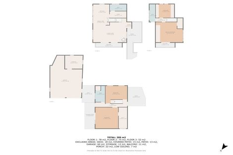 Photo of property in 17 Wairau Road, Albert Town, Wanaka, 9305
