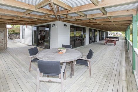 Photo of property in 461 Notorious Road West, Mahuta, Dargaville, 0371