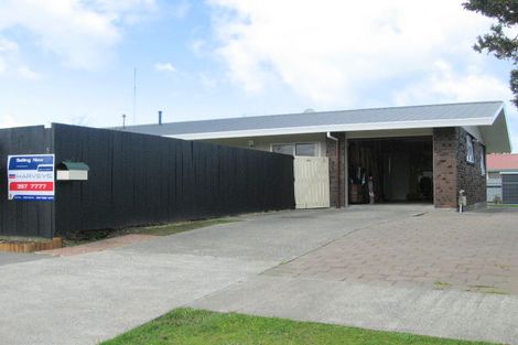Photo of property in 5 Fiona Crescent, Feilding, 4702