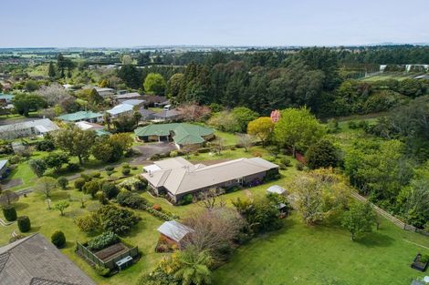 Photo of property in 7 Strathaven Way, Te Puke, 3119