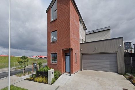 Photo of property in 2 Peihana Road, Hobsonville, Auckland, 0616