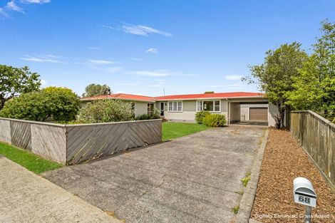 Photo of property in 68 Salisbury Street, Ashhurst, 4810