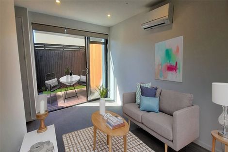 Photo of property in 3/461 Manchester Street, St Albans, Christchurch, 8014