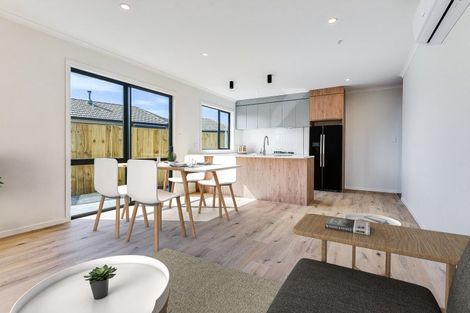 Photo of property in 27u1 Norman Street, Nawton, Hamilton, 3200