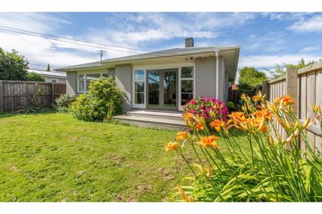 Photo of property in 19 Moreland Avenue, Papanui, Christchurch, 8053