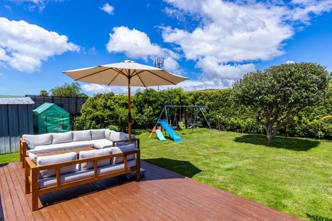 Photo of property in 8 Newbourne Crescent, Redwoodtown, Blenheim, 7201