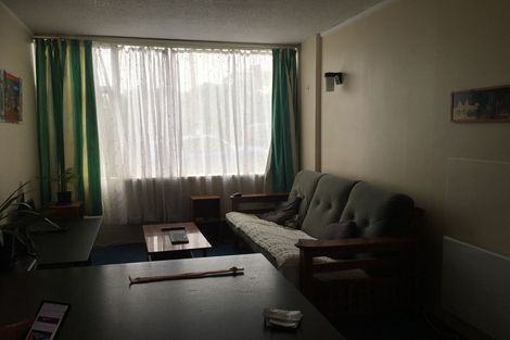 Photo of property in Beresford Apartments, 118u4 Russell Terrace, Berhampore, Wellington, 6023