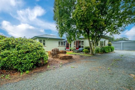 Photo of property in 16 Connolly Street, Geraldine, 7930