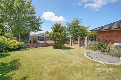 Photo of property in 32 Edward Street, Prebbleton, 7604