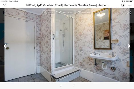 Photo of property in 2/41 Quebec Road, Milford, Auckland, 0620