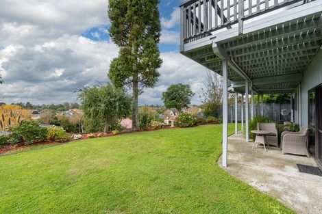 Photo of property in 13 Houhere Place, Pukete, Hamilton, 3200