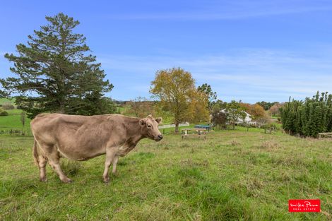 Photo of property in 1040 Maungakaramea Road, Maungakaramea, Whangarei, 0178