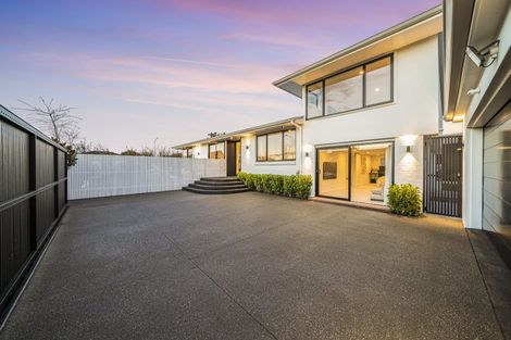 Photo of property in 23 Birkenhead Street, Avonhead, Christchurch, 8042