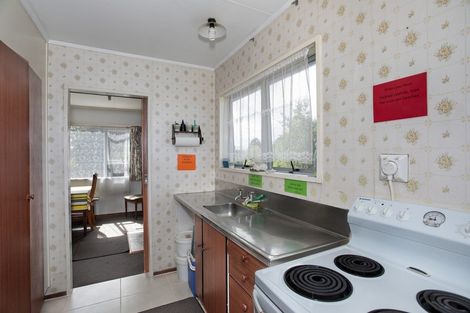 Photo of property in 36 Potaka Street, Marton, 4710