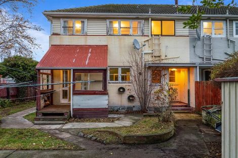 Photo of property in 801 Ferry Road, Woolston, Christchurch, 8023