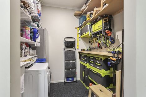 Photo of property in 8 Harakeke Road, Hobsonville, Auckland, 0616