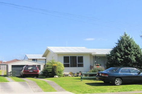 Photo of property in 13a Hawea Street, Mount Maunganui, 3116