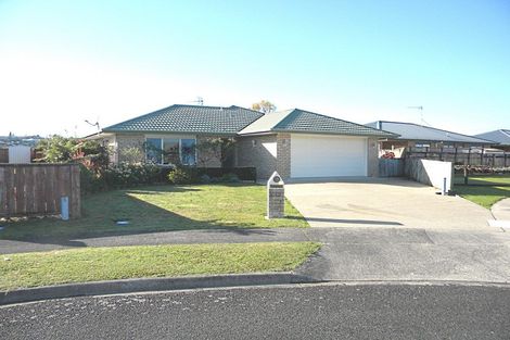 Photo of property in 248 Reynolds Drive, Te Awamutu, 3800