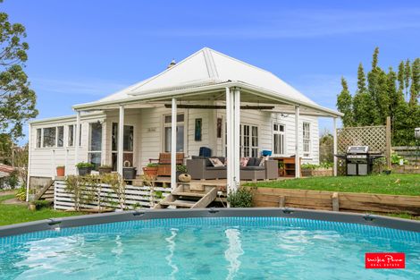 Photo of property in 1040 Maungakaramea Road, Maungakaramea, Whangarei, 0178