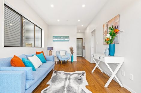 Photo of property in 4 Hea Road, Hobsonville, Auckland, 0616