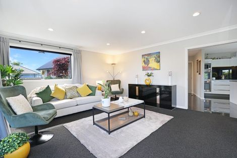 Photo of property in 15 Orchard Grove, Netherby, Ashburton, 7700