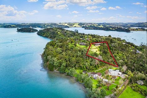 Photo of property in 1 George Street, Mahurangi East, Warkworth, 0982