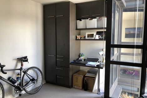 Photo of property in Forte Apartments, 62/13u College Street, Te Aro, Wellington, 6011