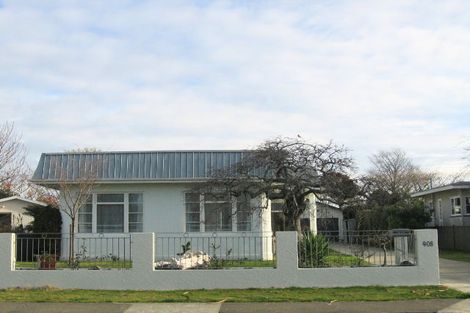 Photo of property in 908 Miro Street, Mahora, Hastings, 4120