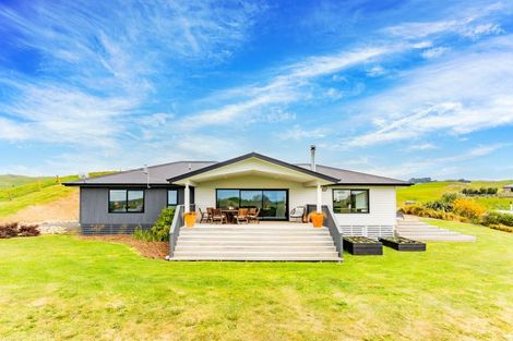 Photo of property in 414 Salisbury Road, Maraekakaho, Hastings, 4171