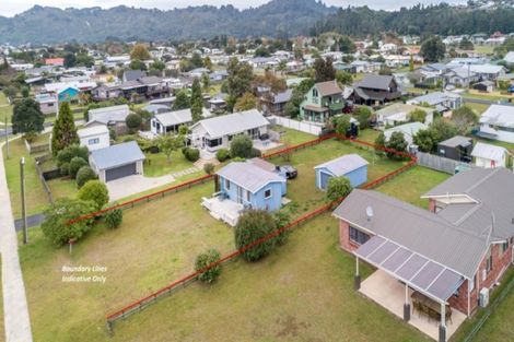Photo of property in 119 Kiwi Road, Whangamata, 3620