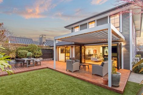 Photo of property in 186 Rossall Street, Merivale, Christchurch, 8014