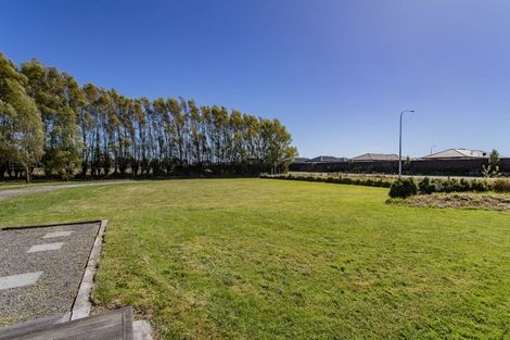 Photo of property in 91 Ohoka Road, Kaiapoi, 7692