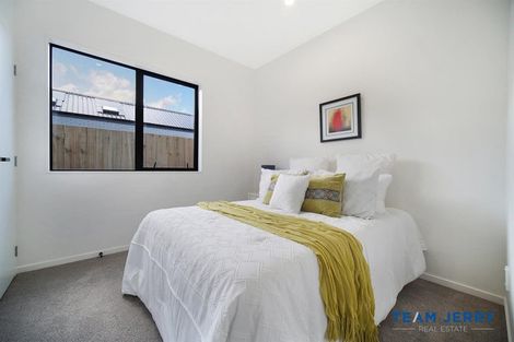 Photo of property in 85 Biokovo Street, Massey, Auckland, 0614