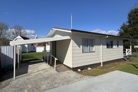 Photo of property in 3c William Street, Otorohanga, 3900
