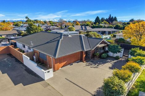 Photo of property in 6b Pemberton Drive, Darfield, 7510