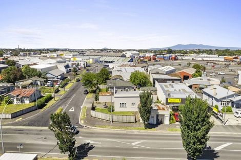 Photo of property in 85 Norton Road, Frankton, Hamilton, 3204