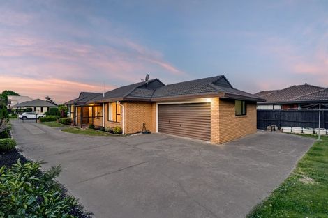 Photo of property in 7 Ben Nevis Drive, Broomfield, Christchurch, 8042