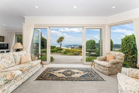 Photo of property in 3 Rawhiti Terrace, Kelburn, Wellington, 6012